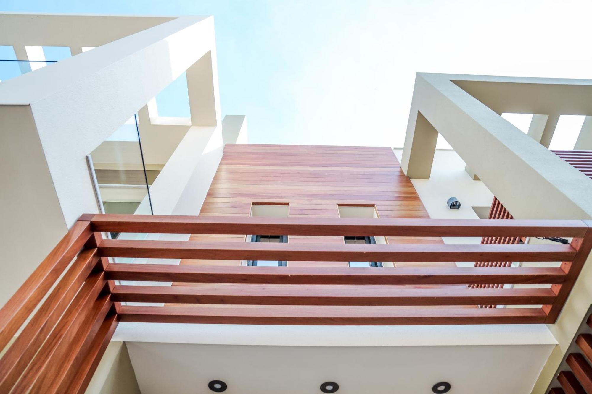 Urban Apartments Chios Town Extérieur photo