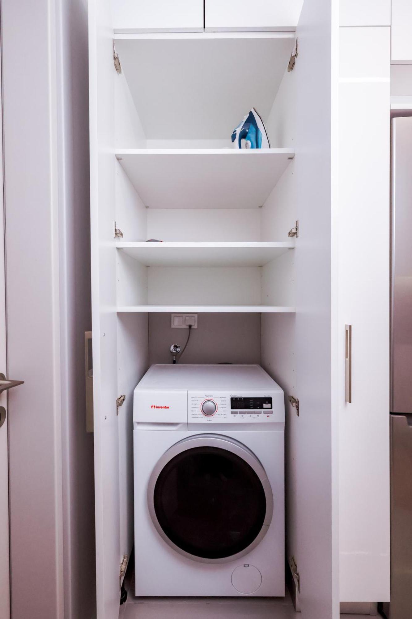 Urban Apartments Chios Town Extérieur photo